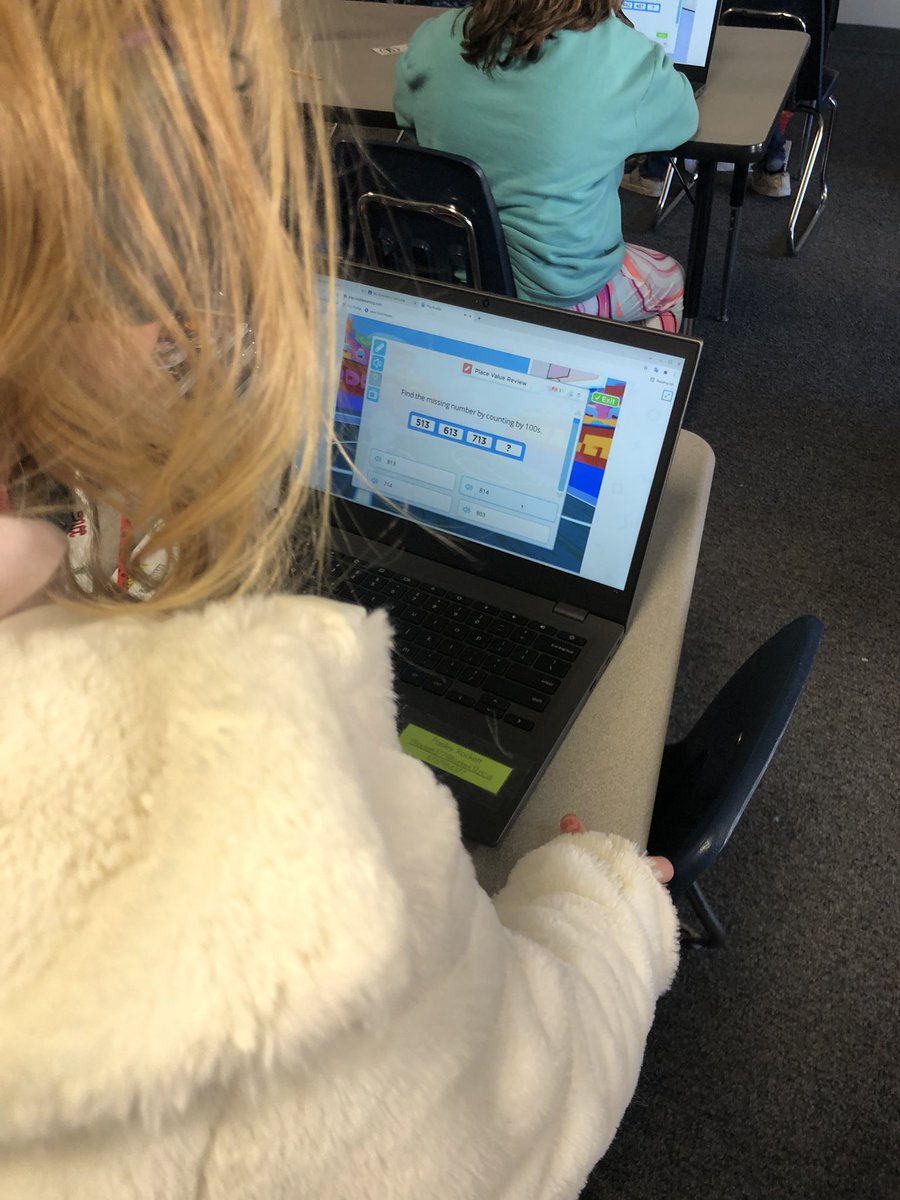 Burkhalters3rd's tweet photo. After a hard day of work, we are taking some time to review with our new game @BoddleLearning #rchespirates https://t.co/kgjTaLjkpl