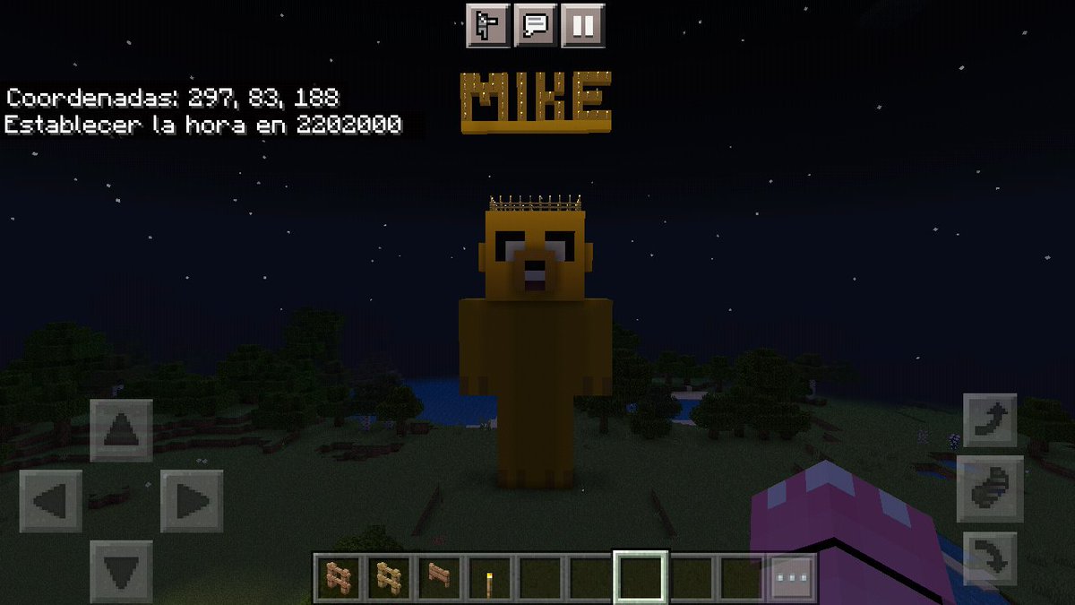 ZeroTwoGamer01's tweet photo. @MikecrackYT  Mira Lo Que Hice UwU Espero Que Lo Veas Mike https://t.co/9bTyL6uMrq
