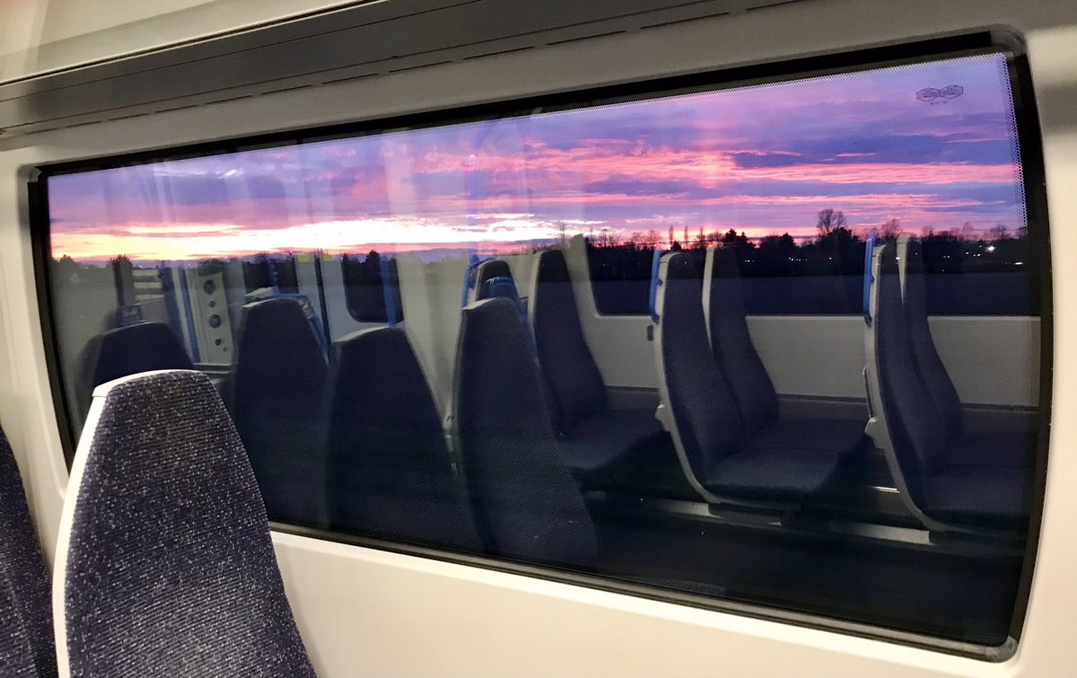 DattaJon's tweet photo. Great day connecting with access &amp; outreach peers from across the country at the @IG_HigherEd Widening Participation Conference. It’s invigorating to discuss challenges &amp; opportunities at such an important time for the sector. Nice train ride home too. #IGWideningParticipation https://t.co/AvucAk9Gq8