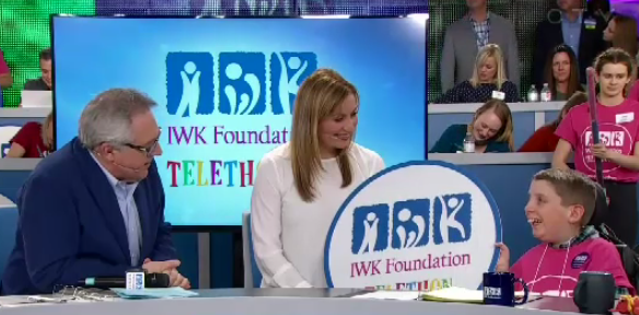 Happy for him, sad for us. When it comes to journalists and humans, he really is #TheBestOfTheBest
Be well, Murph. You deserve it.
