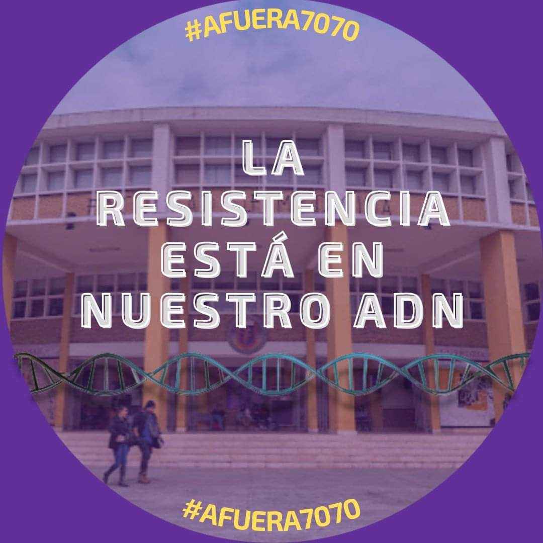 AnonimoHood's tweet photo. Por el bien de mi salud mental 
#afuera7070 #Medicosconsaludmental https://t.co/XyUIPLvZdQ