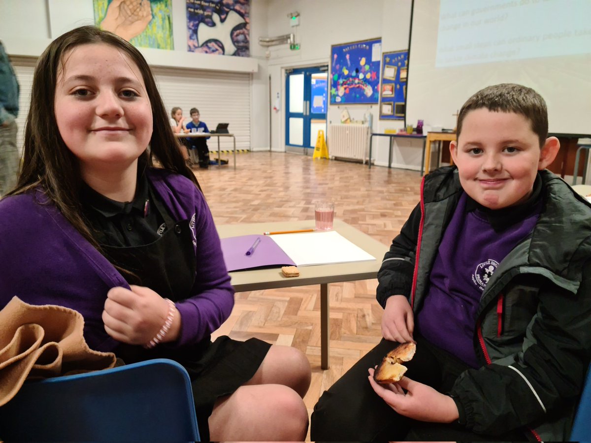 LittleDigmoor's tweet photo. Thank you to Molly and James for representing our school and attending our local Pupil Parliament meeting this evening. As always, they made us very proud. Some excellent thoughts and ideas were shared. Thank you to @SHARES_Lancs and Gary Hart from @UKParlEducation for hosting! https://t.co/ZG40nORGWQ