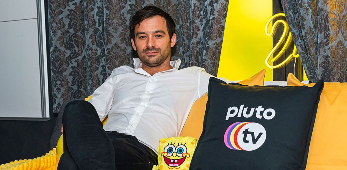 Paramount tweet media