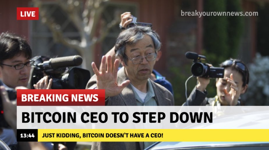 Bitcoin Archive 🗄🚀🌔 on Twitter: 