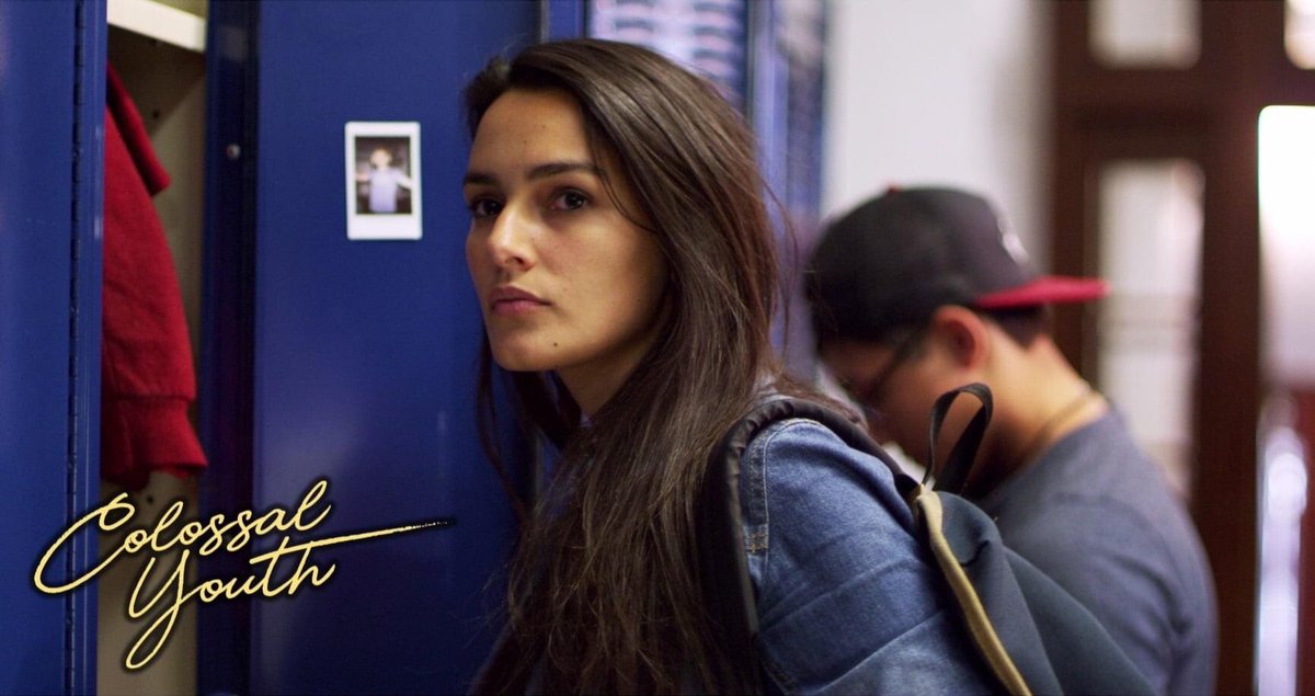 Colossal Youth tweet media