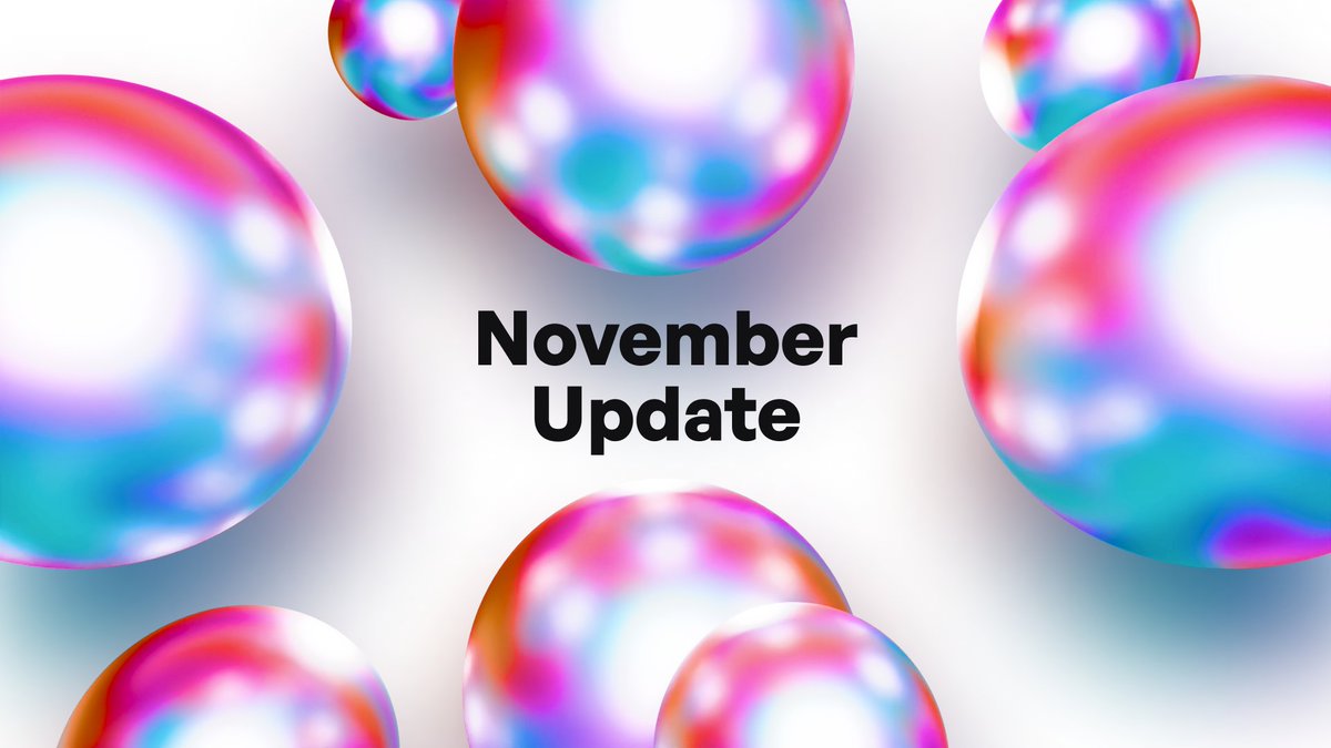 Hey IDEP's ❤️
Take a look at our monthly update!
🪐
⬇️  ⬇️  ⬇️
link.medium.com/IU7Wlzs3Blb

#IDEP #blockchain #COSMOS $Atom #AugmentedReality #nftart