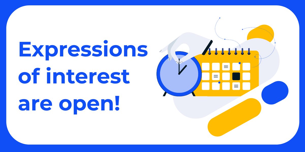 clear4care's tweet photo. 📢 Calling all #MentalHealth trusts in the #NorthWest and #SouthWest! 

Expressions of interest are now open exclusively for these regions to #innovate new models of care and #workforce for #CMHTs and Adult Severe Mental Illnesses (SMI) community care.

https://t.co/zEoWeNIoQU https://t.co/CYEoGOtsIl