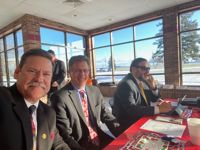 Happy Holidays Aspiring Superintendents and Assistant Superintendents. Join us on Thursday morning for open conversation @ 9:00 AM. tinyurl.com/MI-Asst-Supts
<a href="/masfps/">State and Federal Program Specialists</a> <a href="/MEMSPA/">MEMSPA</a> <a href="/PaulLiabenow/">Paul Liabenow</a> <a href="/MASASupts/">MASA</a> <a href="/Supt23/">John M. Spičko Ed.S.</a>