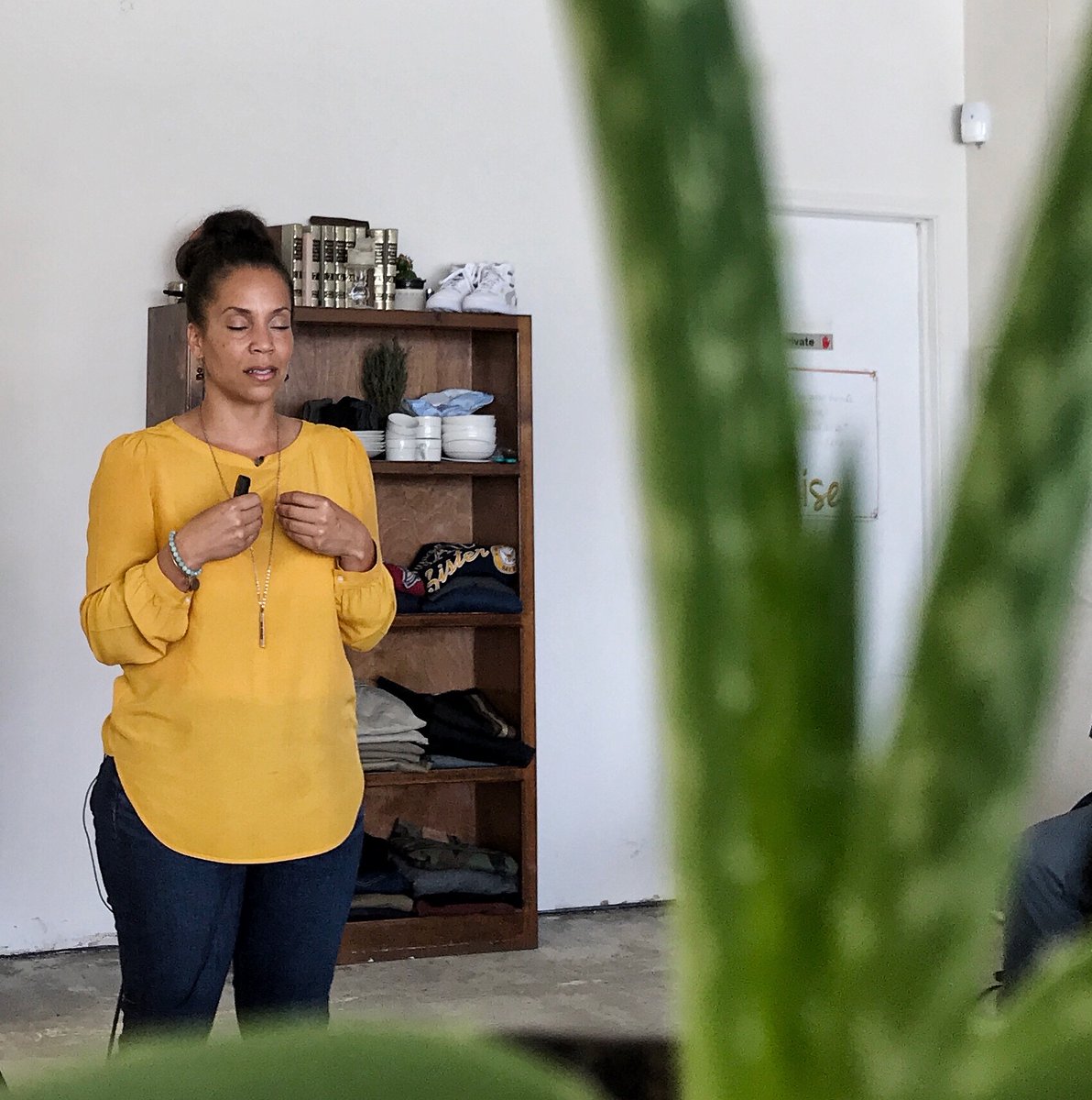 Your contributions this Giving Tuesday go directly toward our operating costs through the end of the year. Consider a gift of $25. Visit the Giving Tuesday link in our bio.