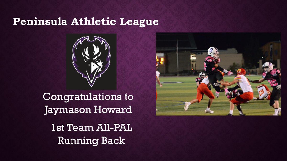 SequoiaFootball's tweet photo. All League Time! https://t.co/Ks1Utik8qg
