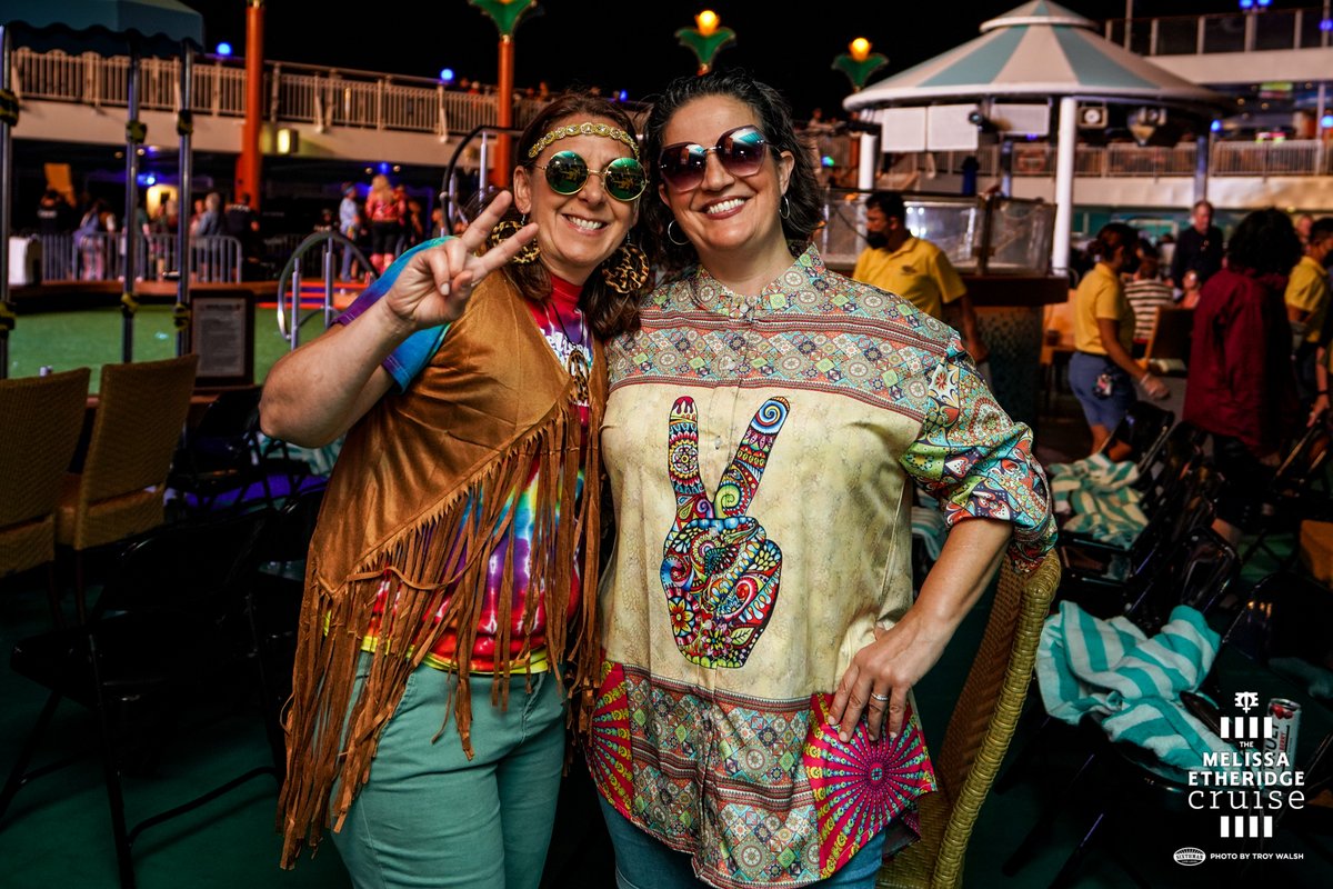 Melissa Etheridge Cruise tweet media