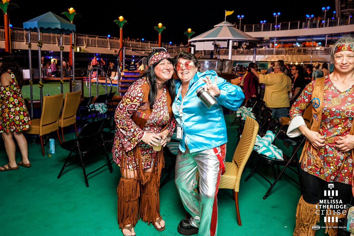 Melissa Etheridge Cruise tweet media