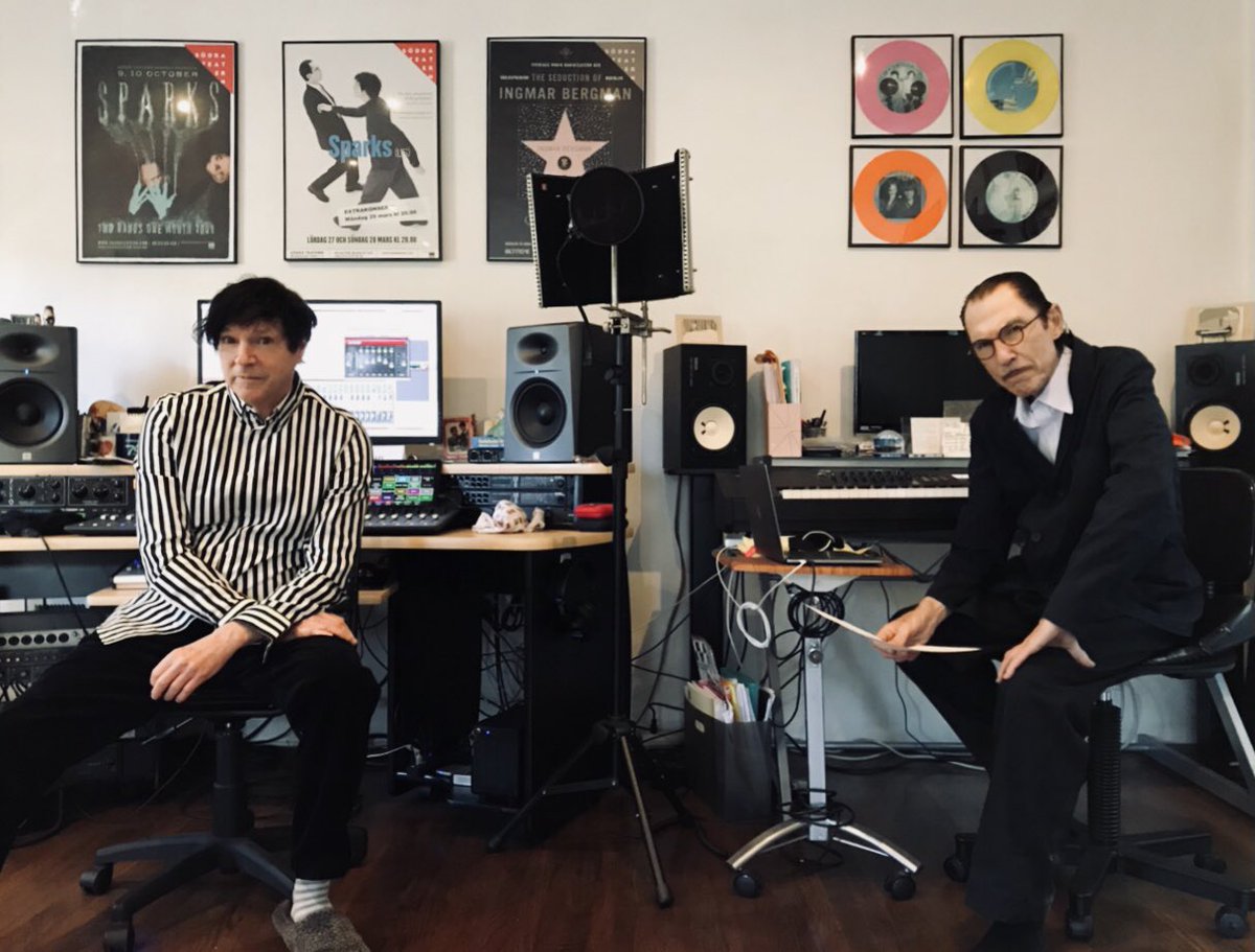 S P A R K S tweet media