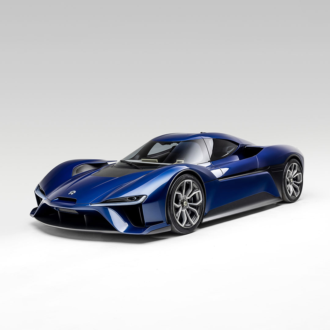 Petersen_Museum's tweet photo. Allowing it to achieve extremely high speeds while generating high downforce, the EP9 is powered by four electric motors with four individual gearboxes and features aerodynamic carbon-fiber bodywork.

@NIOGlobal 

#NIOEP9 #BornToPushLimits #DrivenByDesign https://t.co/l6VSrcGYD0