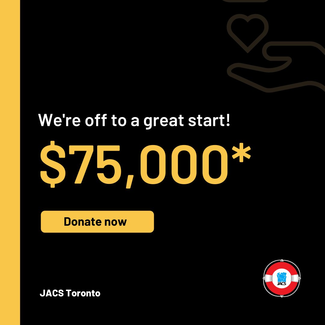 JACS Toronto tweet media
