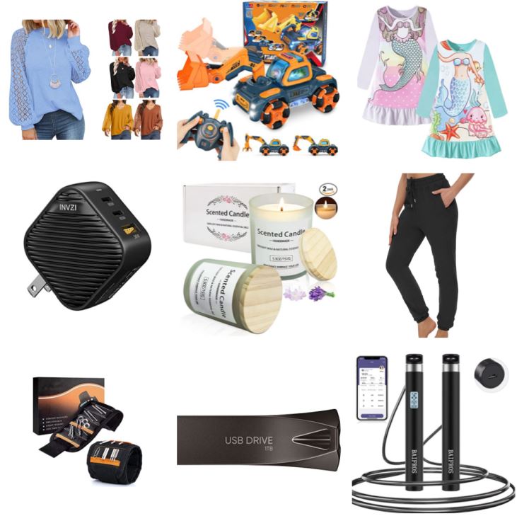 Amazon Coupon Codes Round Up November 30th dlvr.it/SDV2Jb