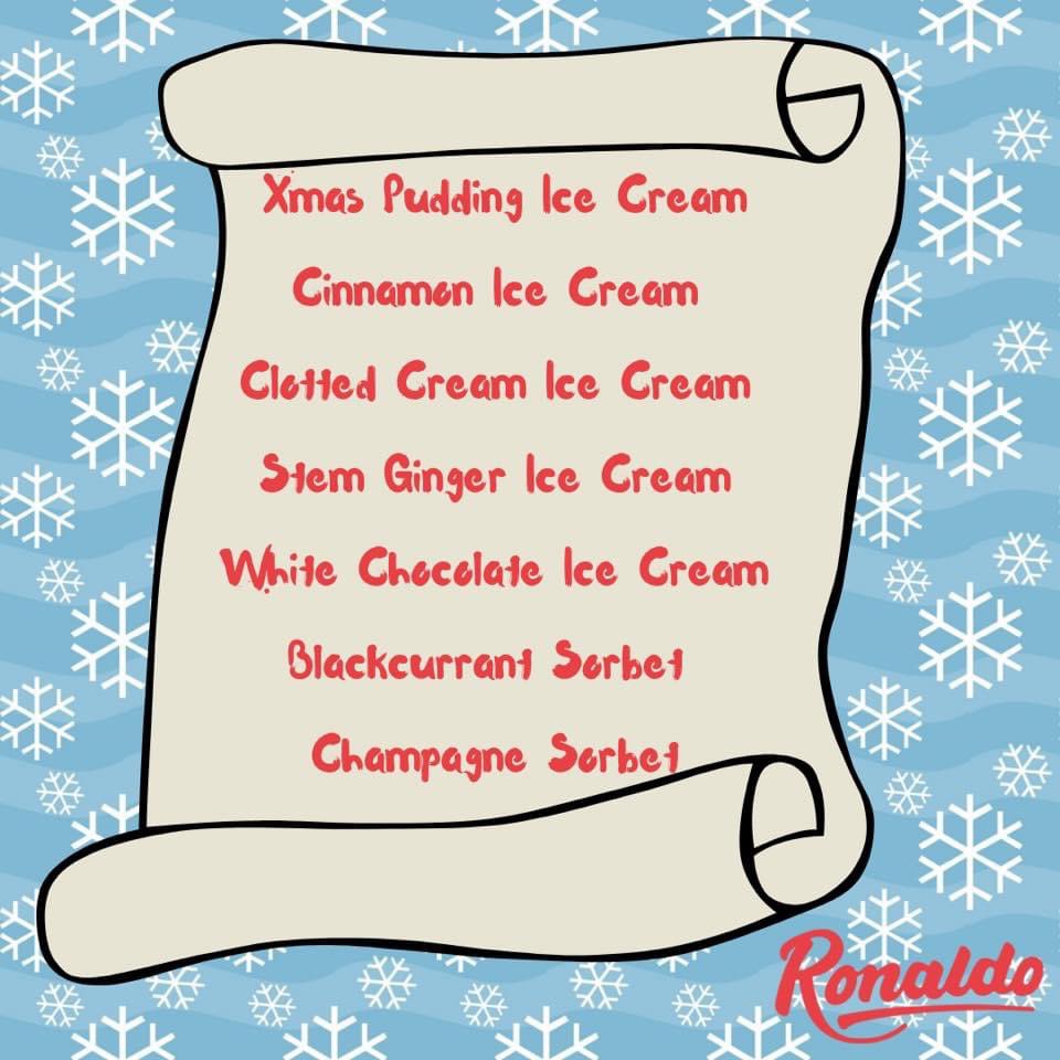 Ronaldo Ices tweet media