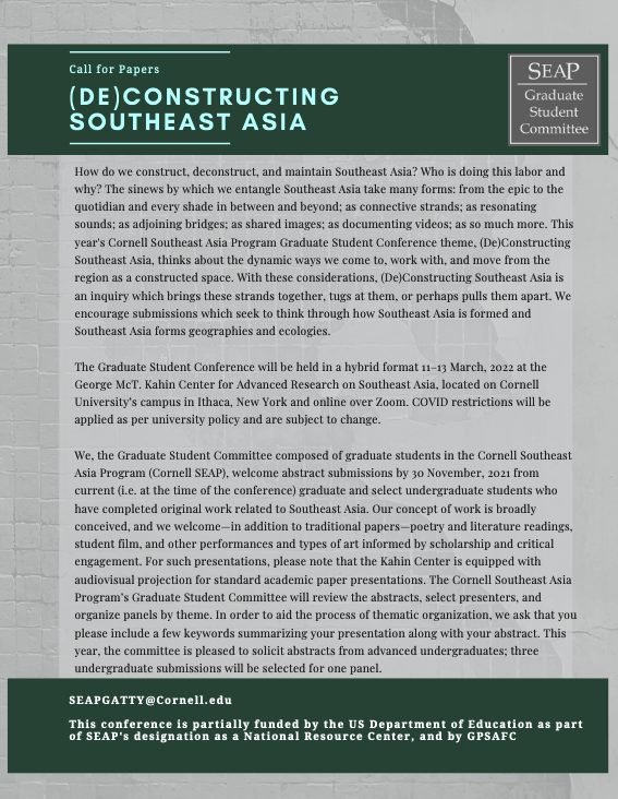 Critical Refugee Studies Collective tweet media