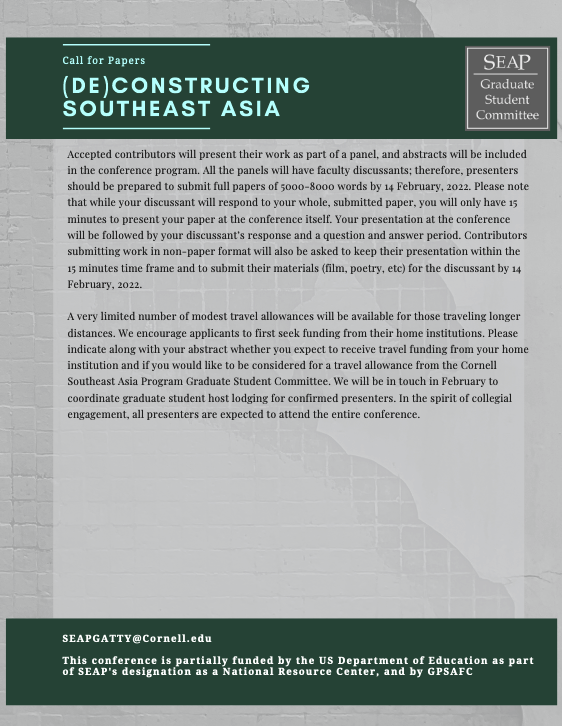 Critical Refugee Studies Collective tweet media