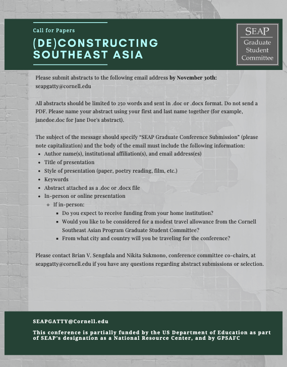 Critical Refugee Studies Collective tweet media