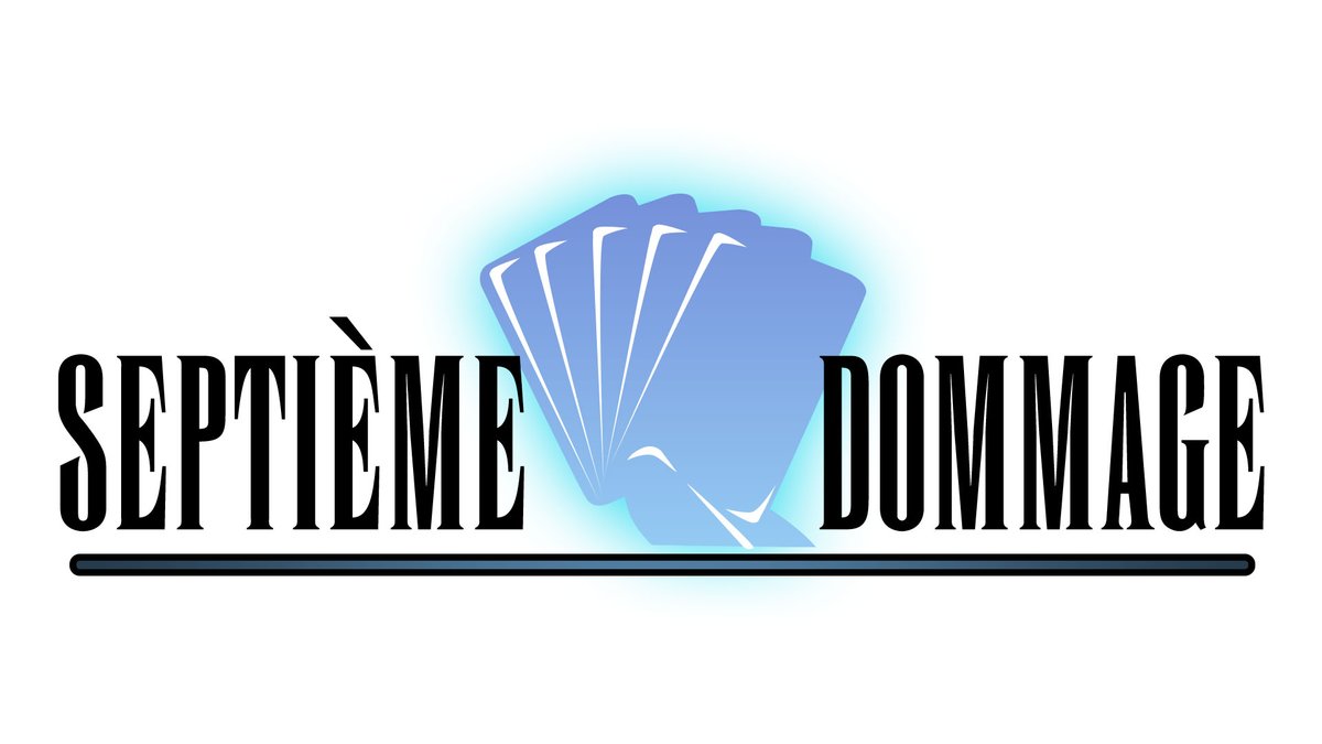 ffring's tweet photo. Si Final Fantasy Trading Card Game vous intéresse, sachez qu'un lecteur très assidu de @ffring a fondé avec quelques amis "Septième Dommage", une association officielle pour faire connaître #FFTGC en France.
🃏 N'hésitez pas à rejoindre leur Discord : https://t.co/vioojCrOld https://t.co/HmNHJGvcMr