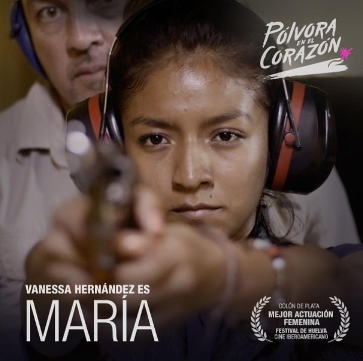 PolvoraEl's tweet photo. ¡HOY no te la pierdas! Pólvora en el Corazón se proyectará en el Centro Cultural Lumina en Antigua a las 19:00. Pueden comprar boletos aquí: https://t.co/TB5g1TVoN3 https://t.co/fGHrzsPp1D