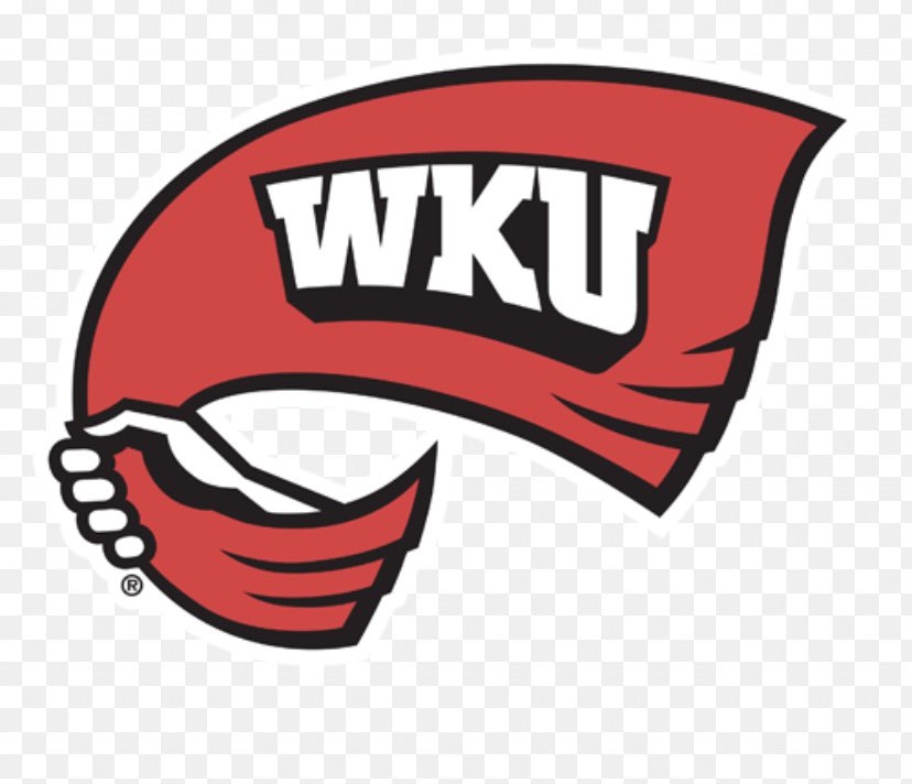 isaiahrgc's tweet photo. Very blessed and thankful to have received a scholarship offer from Western Kentucky! 🙏🏽 @WKUFootball @CoachJCrawford https://t.co/U8HoYWoq6m