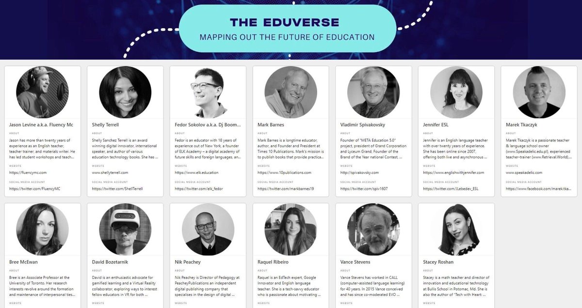 Fluency MC tweet media