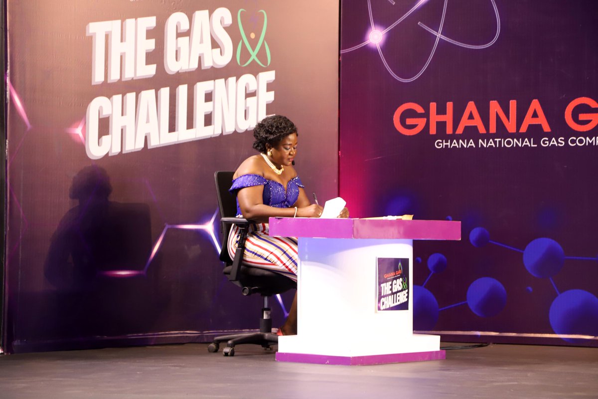 Youthgh's tweet photo. SCENES FROM THE 2021 GHANA GAS CHALLENGE

https://t.co/Z0gqgXXrbi

NYA #TheGasChallengeFinals #NationalYouthAuthority #students #FacilitatingYouthDevelopment https://t.co/Y8I18kVQUN