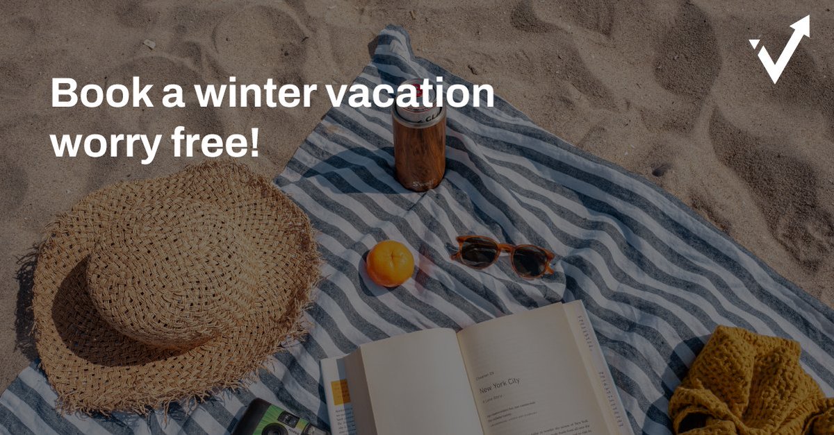 VectorHealthlab's tweet image. Are you planning on escaping the cold this winter? Make sure you book your #CovidTest on time! vectorhealth.ca
