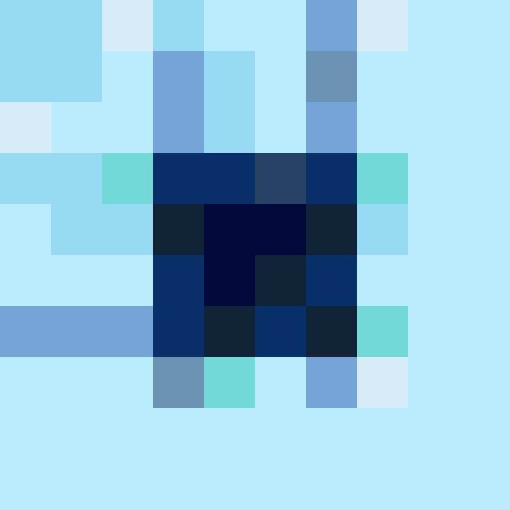 Tenbyten nft tenbytennft Twitter
