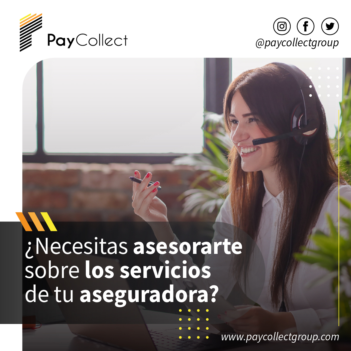 PayCollectGroup tweet picture