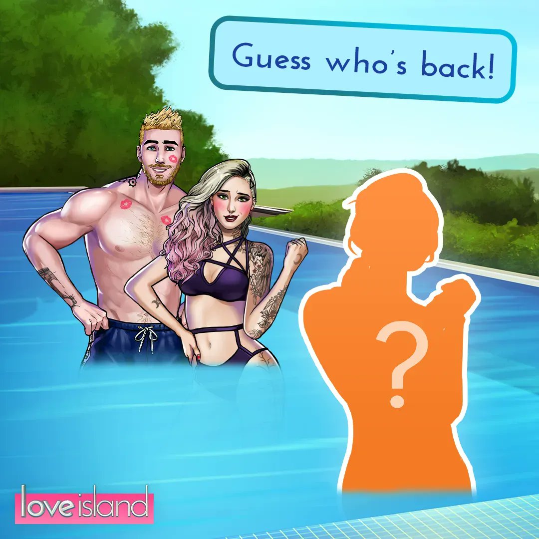 Matchmaker tweet media