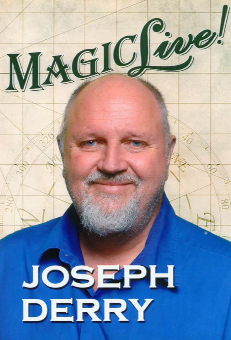 DerryMagic's tweet photo. At Joseph Derry's Theater of Magic, my expertise and excellent customer service differentiates me from any other Comedy Magician. Visit my website today to learn more! #KidsMagician #BanquetMagician #CorporateEventsMagician https://t.co/AHY5NSArTo https://t.co/myxJJsPbuC