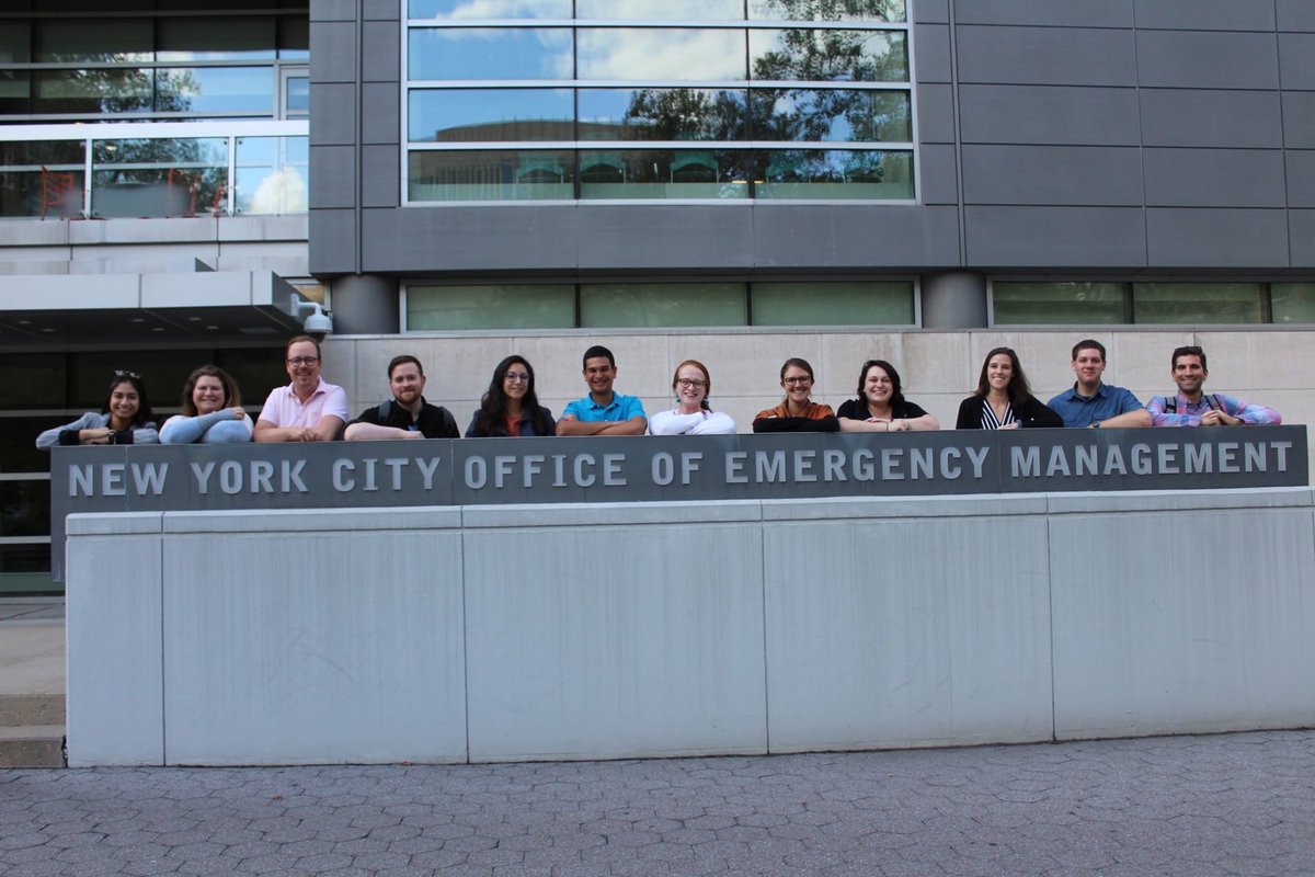 <a href="/IAEMatUD/">IAEM at UD</a> seeks to deliver educational presentations, opportunities for further training &amp; success, &amp; cultivate community of concerned academics &amp; practitioners focused on addressing most urgent social, economic &amp; ecological crises related to risk &amp; disaster in the 21st century🧯