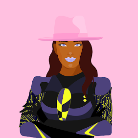 Little Miss tweet media