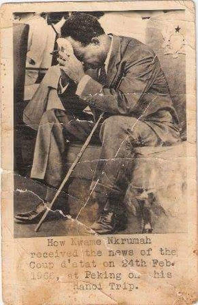 AbdiwahabSheik7's tweet photo. No brutality, abuse or torture has bent me because I prefer to die with my head held high, with unwavering faith and a deep confidence in the future of my country, to live subdued and trampling sacred principles.(Patrice Lumumba) https://t.co/wc25uetSmx