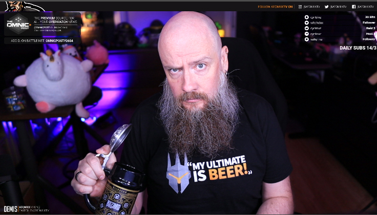 omnicpost's tweet photo. STREAMING! Playing Overwatch with my viewers https://t.co/2JNAv2LVwg right now! Bring a can of whoop-ass...for the other teams.
#overwatchgame #overwatch #blizzard #gaming #overwatch2 #overwatch2news #newblood #cassisdy #overwatchcomics #sprays #stream #twitch #overwatchstream https://t.co/sLMWEfe4S6