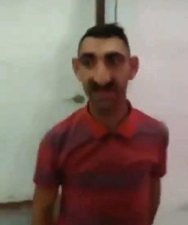 luizzzitto's tweet photo. @ICWALLHS Já n sinto mais nada 😔 https://t.co/aTuAD4EKuD