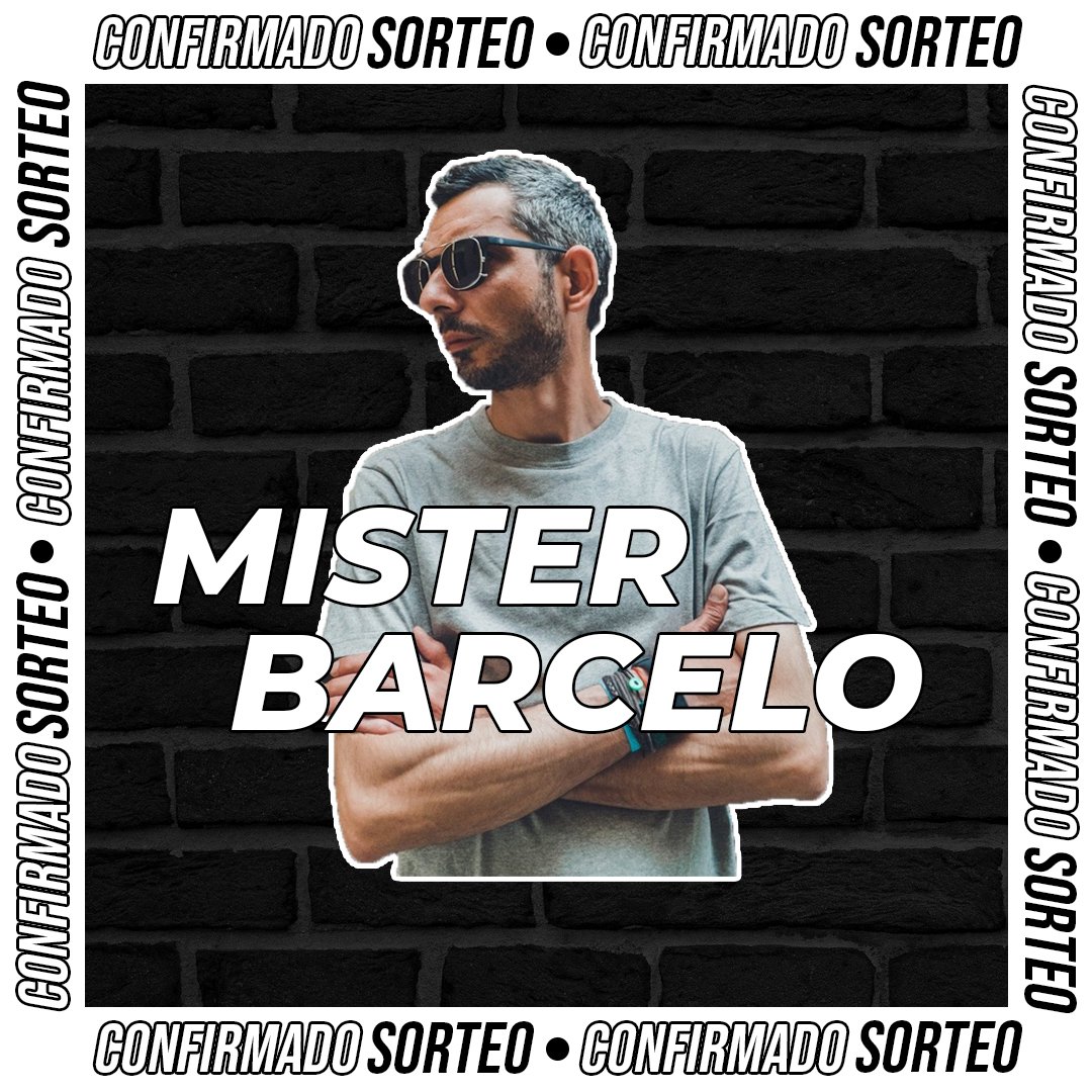 UrbanLifeWeb's tweet photo. ⚡ ¿Eres más de Batman o del Joker?

➡️ El artista alicantino @Misterbarcelo se une a la causa sumando un pack completo de su último trabajo "Xtravagante", el más ambicioso hasta la fecha, uniendo música y cine con una conceptualidad clara 🦇

#SORTEOURBANLIFE https://t.co/PVdW1ldN4Z