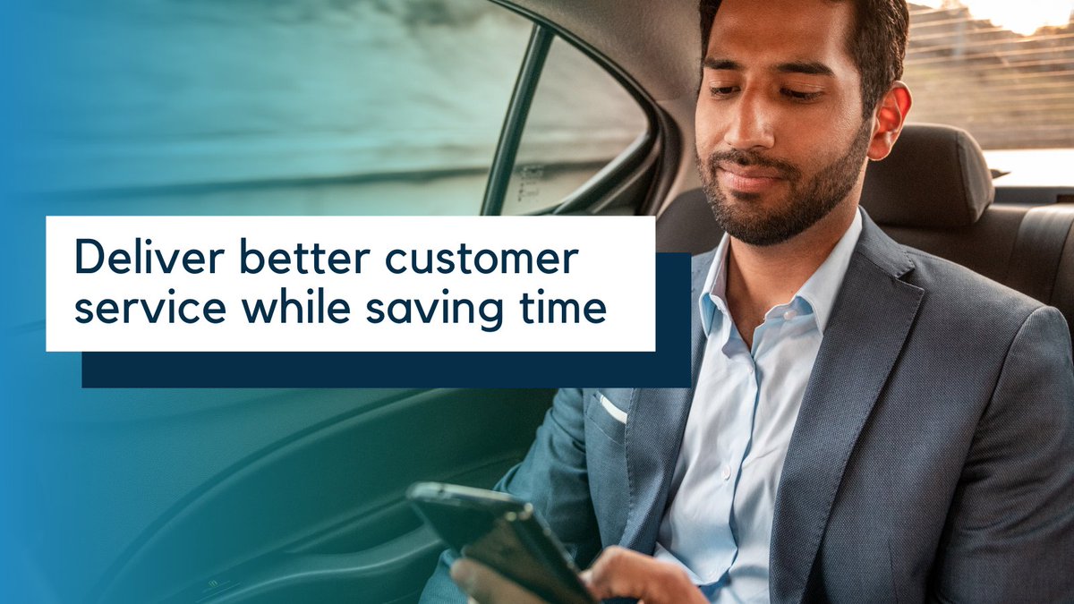 TheNativeMsg's tweet photo. Deliver better customer service while saving time by moving your landing page into your #ad! #nativeMsg https://t.co/HtpjqK0Kmu