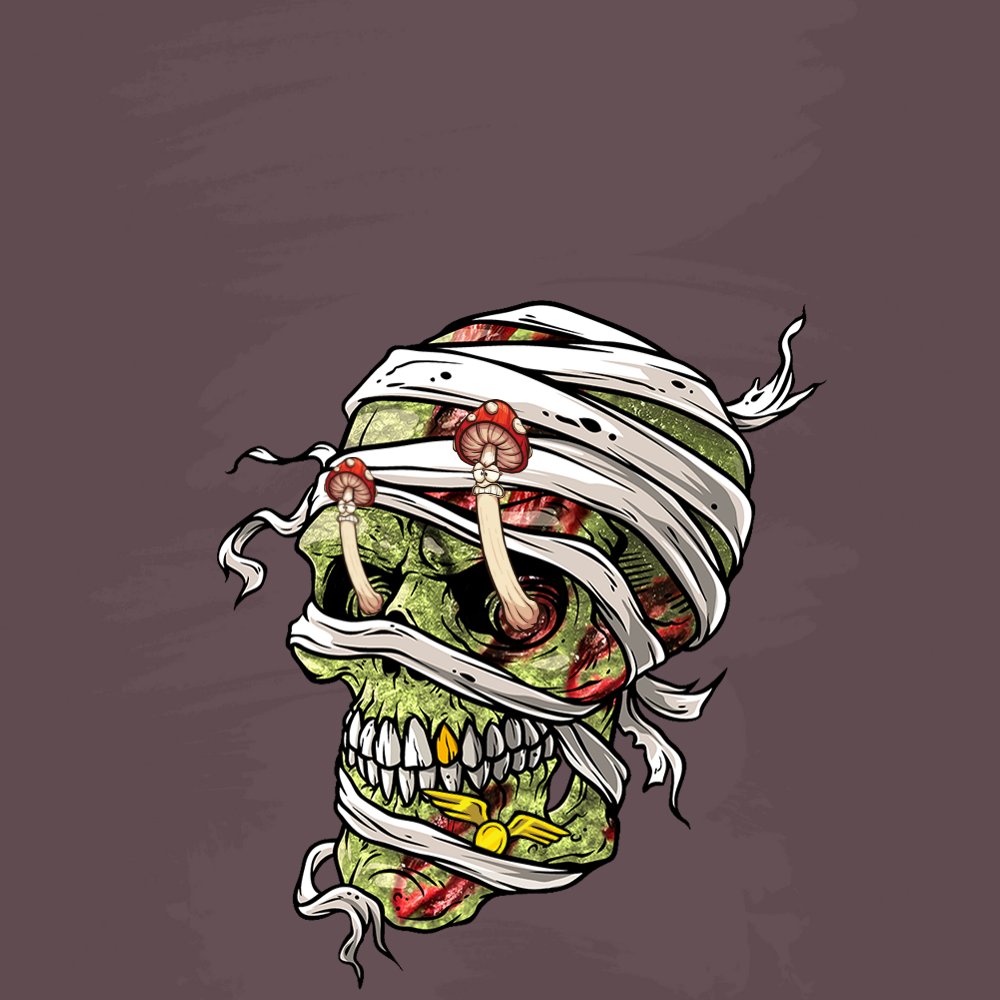 DutchNFTHunter's tweet photo. Stoked on my 2 CrazyMummiez

#CrazyMummiez #NFT #DutchNFTHunter #DNFTH https://t.co/CBNsXuZMct