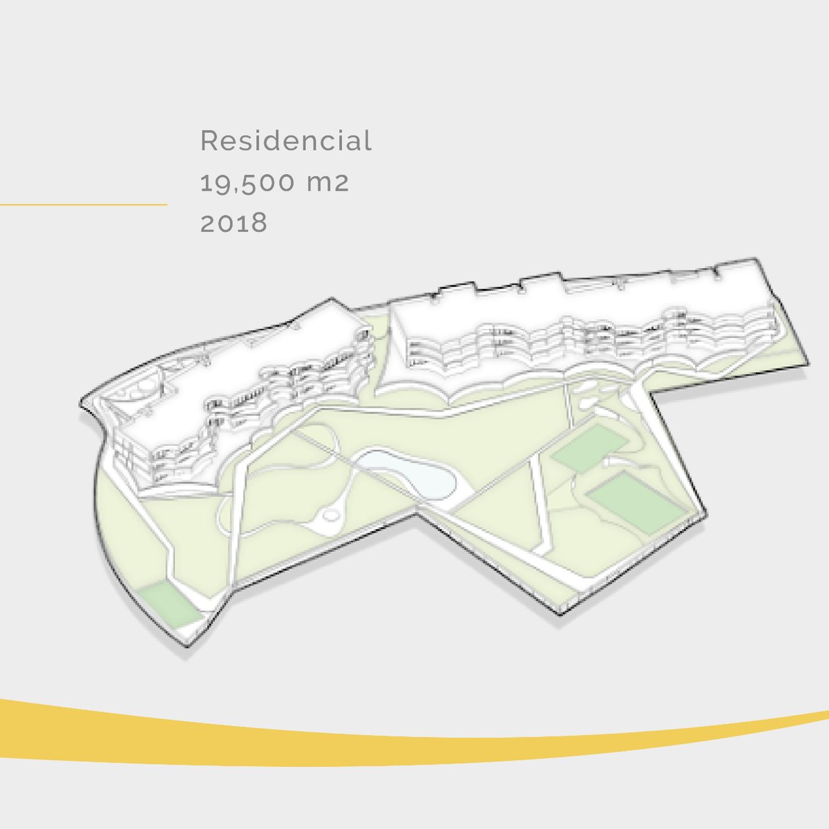 morph_estudio's tweet photo. Prado Pozuelo, el primero de nuestros proyectos más singulares, al más puro estilo "Morph". Una completa y auténtica salida del cascarón. Muchas veces se nos dice que vayamos a lo fácil, que no nos compliquemos...pero eso nos enjaula. No podemos evitarlo, los retos nos encantan. https://t.co/WQGHgmKCOZ