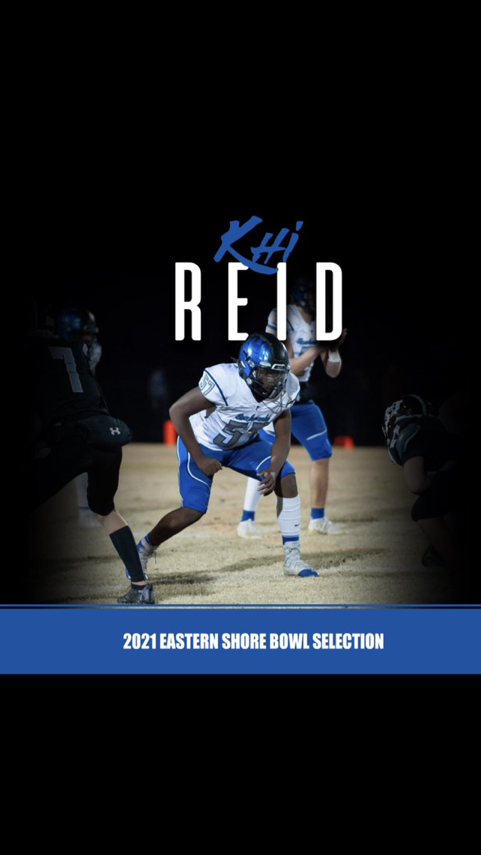 coachjcoleman's tweet photo. Congrats @_khireid https://t.co/acDdwloqJ8