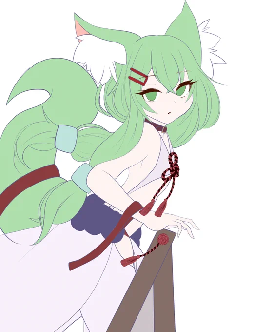 ねますよ～! 