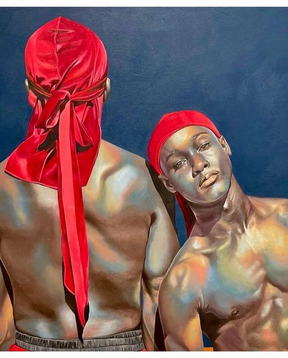questar1959rep1's tweet photo. @blackartinamerica_
#doyoubasel? 
Reposted from @madlozi_artgallery #ArtBaselMiami💥Artists We Love❤️ Robert Peterson is one of our favorites at this year’s 2021 Miami Beach, ‘UNTITLED’ ART FAIR #RobertPeterson
@caleblee81 ✨ https://t.co/EujpNtmOND