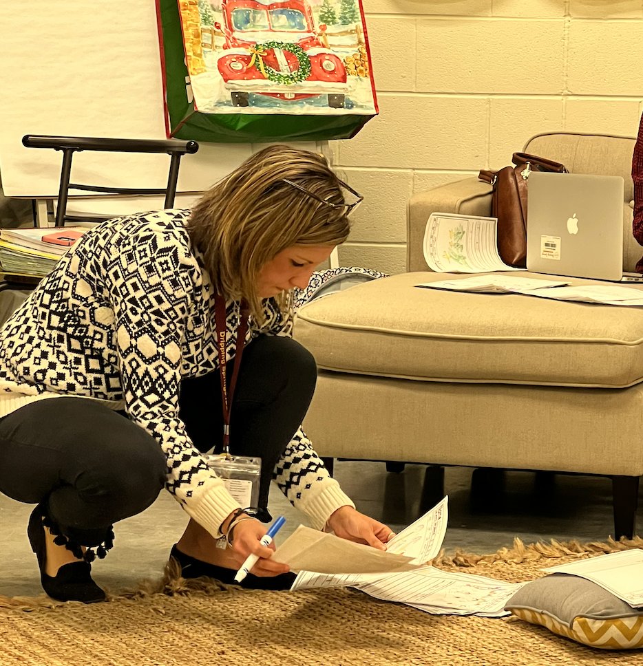 Carla Bailey tweet media