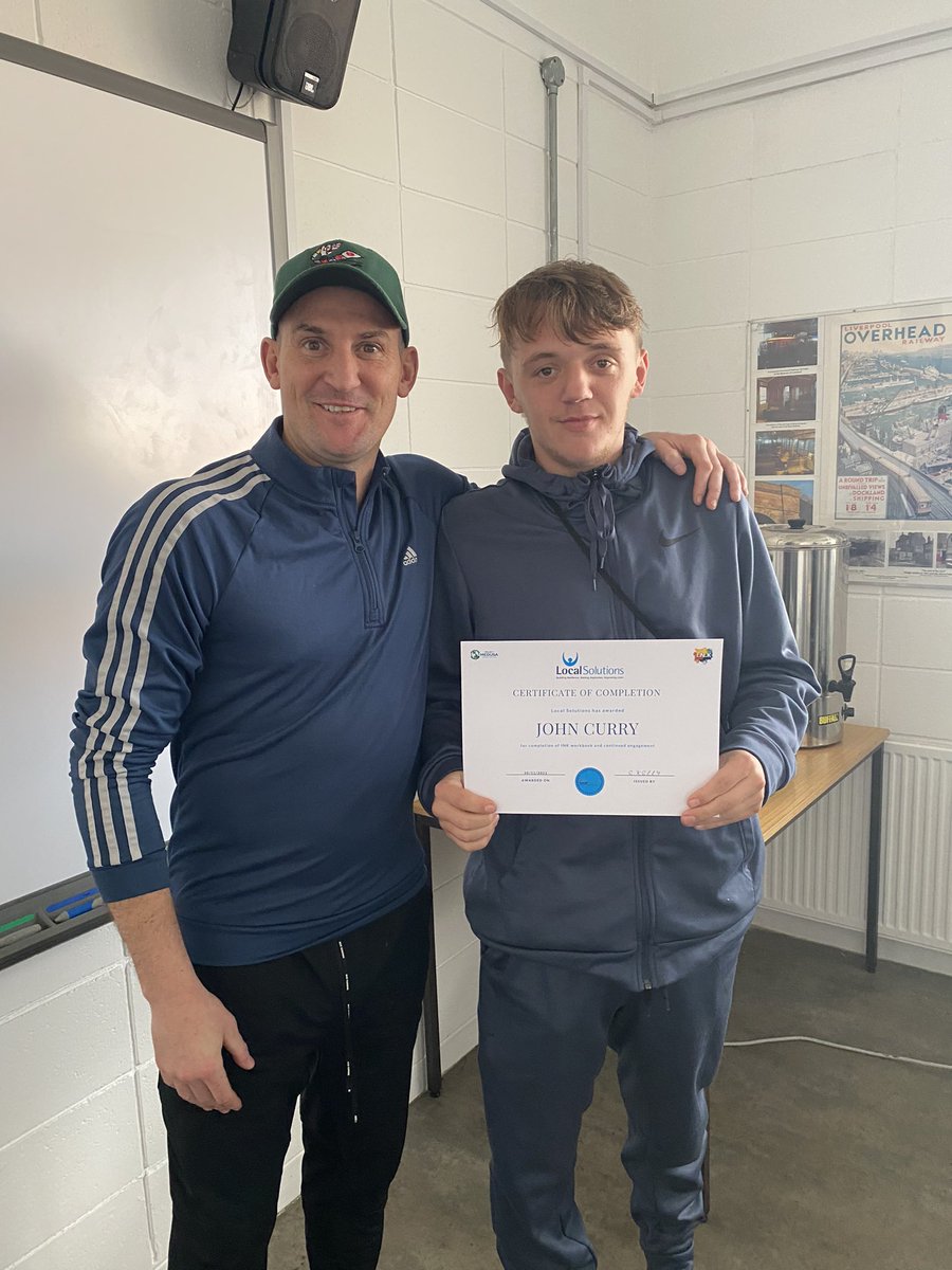 aims_LS's tweet photo. Well done to our young people on completing their INK workbooks. We held a winter celebration at the @lpoolwatersport centre to celebrate their achievements @LocalSolutions_ https://t.co/28G9GwZzhV