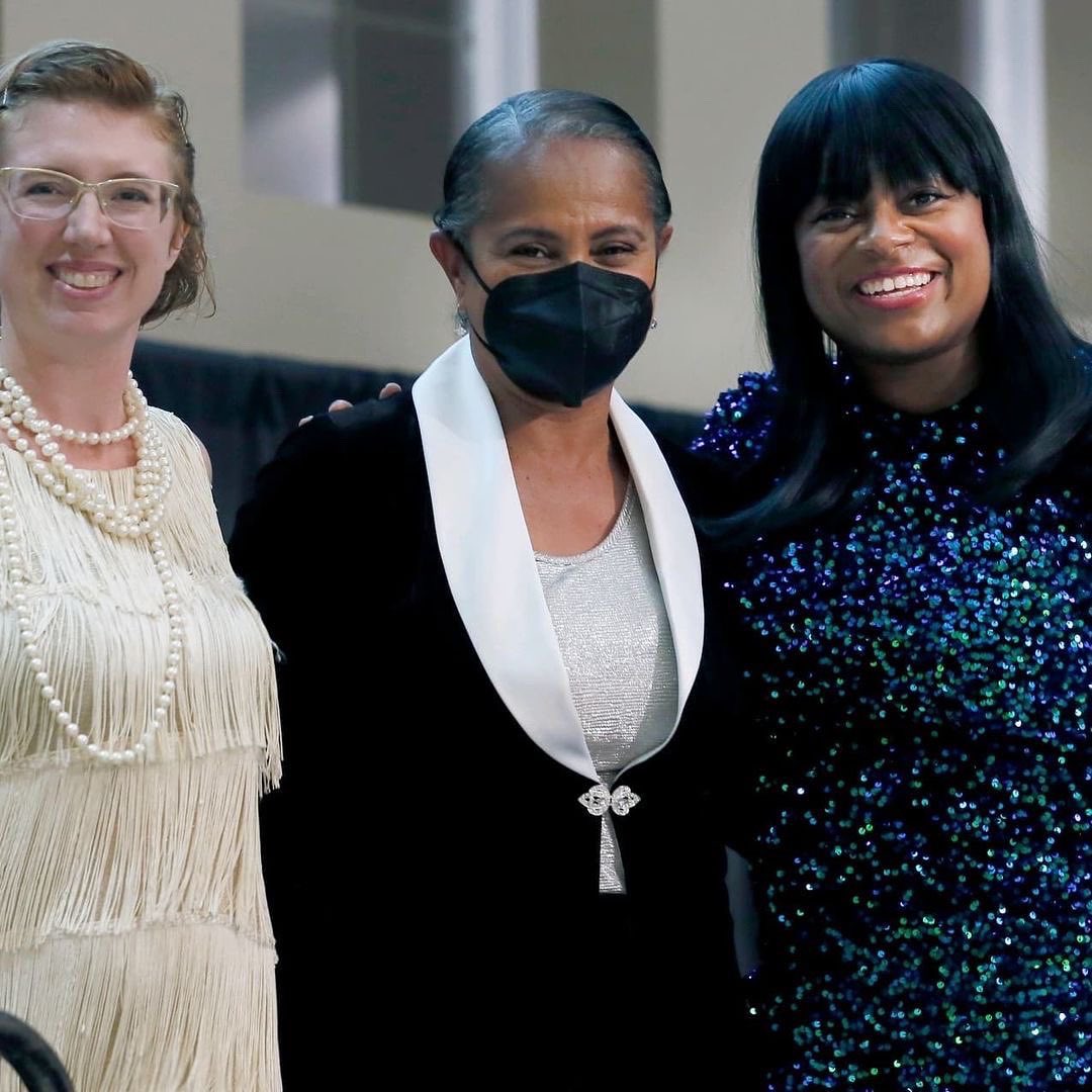 TYProsFund's tweet photo. Five grants were awarded for various projects that seek to continue the legacy of Greenwood. Cooperation Tulsa received a $5,000 grant for Church of the Restoration Community Garden. The community garden will bring Tulsans together to grow and cultivate food. Congratulations! https://t.co/wkkHzD68b9