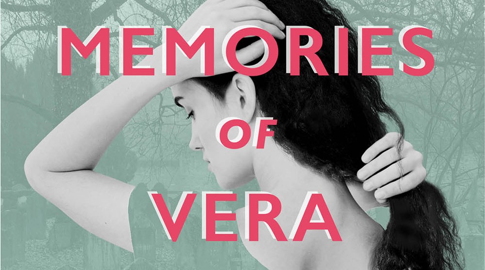 .@annab311a's THE FORGOTTEN MEMORIES OF VERA GLASS is riveting, exhilarating, and even a little heartbreaking. Read the whole (spoiler-free!) review on our new site: foreveryoungadult.com/book-report/th…
